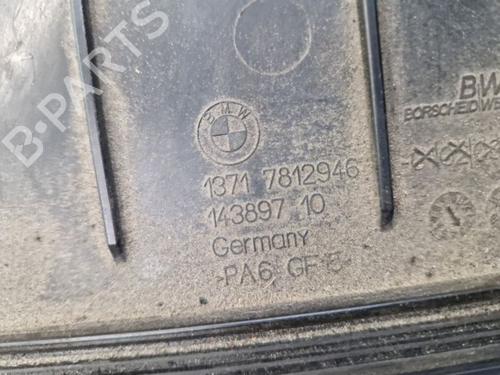 Pipe BMW X3 (F25) xDrive 20 d | BP24641072M125 
