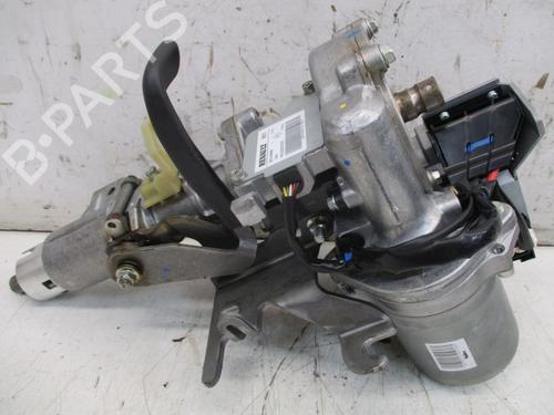 Used Steering column RENAULT KANGOO / GRAND KANGOO II (KW0/1_) 1.5 dCi 90 (KW05, KW08, KW0G, KW11) (90 hp) 19296211
