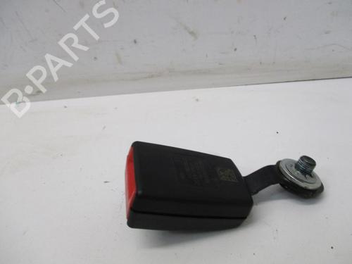 Seat buckle RENAULT TWINGO III (BCM_, BCA_) 1.0 SCe 70 | BP37117947I32 - Image 3
