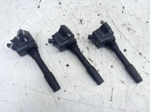 Bobine D'allumage BMW 1 (F20) 116 i (109 hp) 29104858