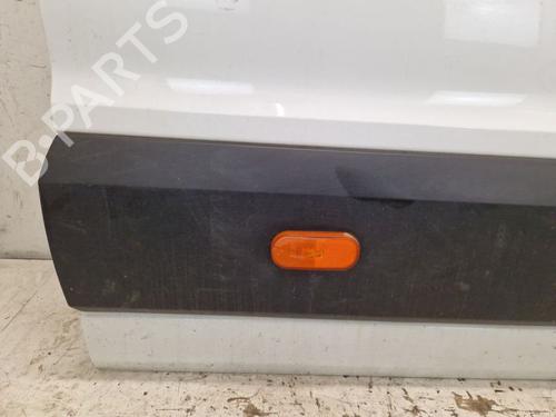 Right front door FORD TRANSIT V363 Van (FCD, FDD) 2.0 EcoBlue | BP30398578C3 