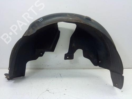 Wheel arch SEAT ALTEA XL (5P5, 5P8) 1.8 TFSI | BP29603102C56 