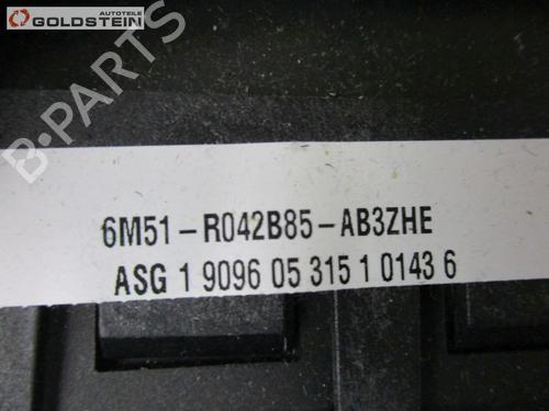 Steering wheel FORD FOCUS C-MAX (DM2) 1.6 | BP37102572C49 - Image 10