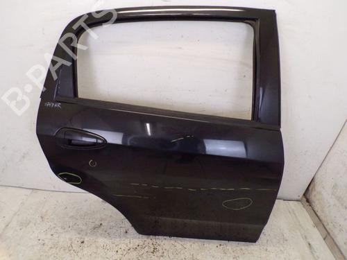 Used Right rear door FIAT GRANDE PUNTO (199_) 1.4 (199AXB11, 199AXB1A, 199BXB1A, 199AXL1A) (77 hp) 28307636