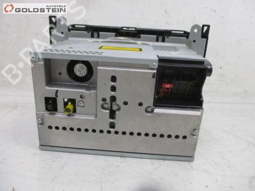 Radio MERCEDES-BENZ A-CLASS (W169) A 200 CDI (169.008, 169.308) | BP18757412E6 