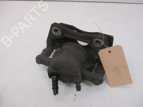 Left front brake caliper RENAULT CLIO IV (BH_) 1.2 TCe 120 (BHM0) | BP37119376M105 - Image 5