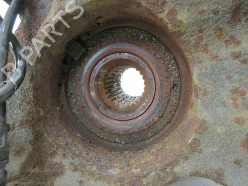 Right front steering knuckle RENAULT GRAND SCÉNIC III (JZ0/1_) 1.4 16V (JZ0F) | BP29094750M26 