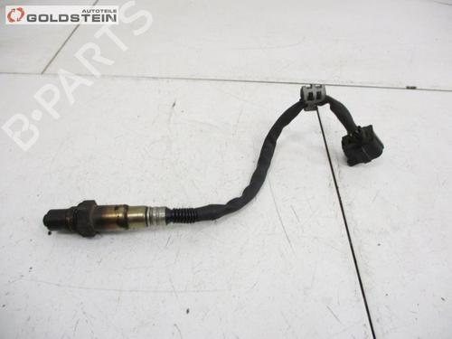 Used Electronic sensor MERCEDES-BENZ C-CLASS T-Model (S203) C 230 (203.252) (204 hp) 18762132