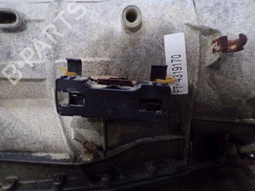 Gearbox BMW X5 (E53) 4.4 i | BP29090725M3
