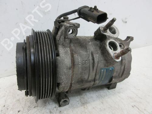 Used AC compressor DODGE CHARGER 3.5 (253 hp) 28174711