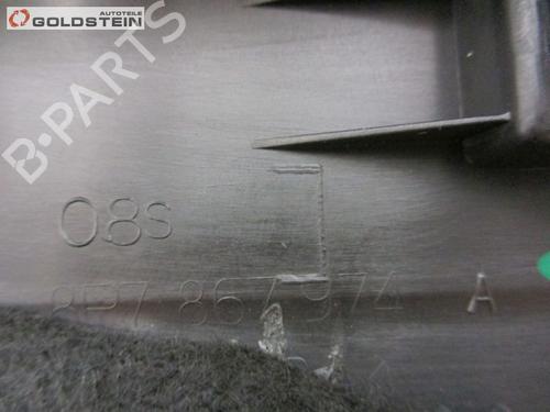 Other AUDI A3 Convertible (8P7) 2.0 TFSI | BP18763324O1 