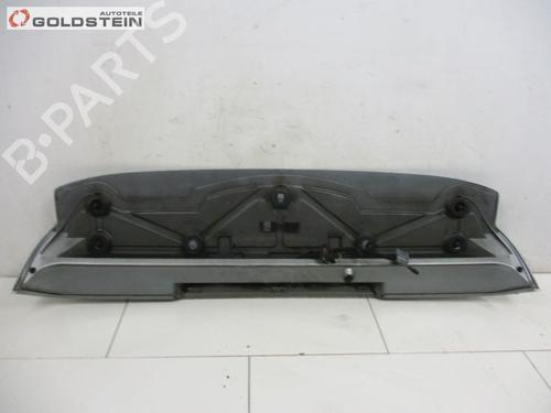 Rear spoiler BMW X3 (E83) 3.0 d | BP26647395C96 
