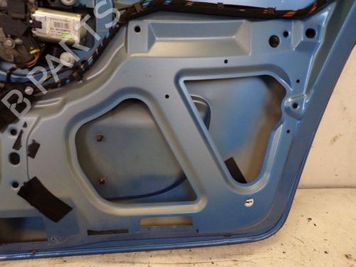 Tailgate MERCEDES-BENZ A-CLASS (W169) A 170 (169.032, 169.332) | BP19291528C6 