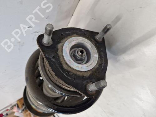Left front shock absorber FORD TRANSIT V363 Van (FCD, FDD) 2.0 EcoBlue RWD | BP31702506M16 - Image 3