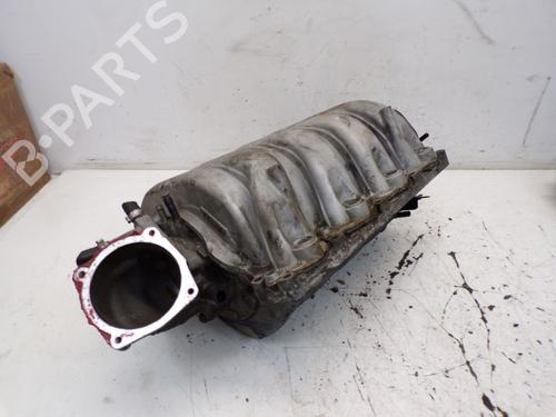 Used Intake manifold AUDI A6 C6 Avant (4F5) 4.2 quattro (335 hp) 23247445