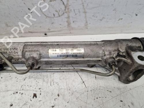 Steering rack AUDI Q5 (8RB) 2.0 TFSI quattro | BP31703721M22 