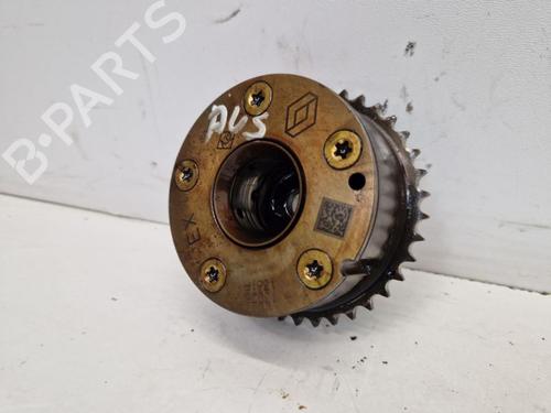 Used Electronic sensor Electronic sensor DACIA SANDERO II 1.0 SCe 75 (B8JC, B8JD, B8NC) (73 hp) 31702136 31702136