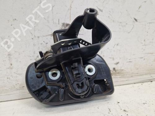 Used Front right lock VW CADDY III MPV (2KB, 2KJ, 2CB, 2CJ) 1.4 (80 hp) 31165006