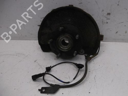 Used Right front steering knuckle MITSUBISHI LANCER VIII Sportback (CX_A) 1.8 (CX3A) (143 hp) 18806869