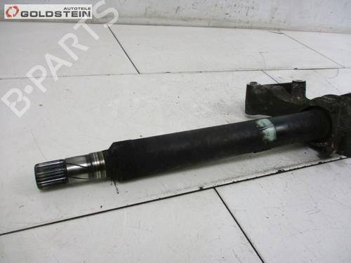 Right front driveshaft ALFA ROMEO GIULIETTA (940_) 1.6 JTDM (940FXD1A) | BP18763354M39 