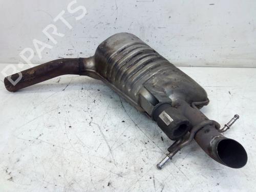 Used Exhaust system Exhaust system 37135930 37135930