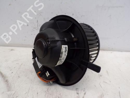Heater blower motor SEAT ALTEA XL (5P5, 5P8) 2.0 TDI | BP29097425M62