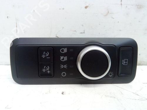 Headlight switch FORD KUGA III (DFK) 2.5 Duratec PHEV | BP37142031I24 - Image 2