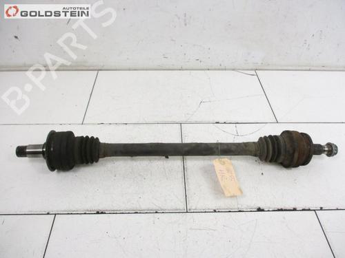 Used Driveshaft MERCEDES-BENZ C-CLASS (W204) C 200 CDI (204.007, 204.006) (136 hp) 26873271