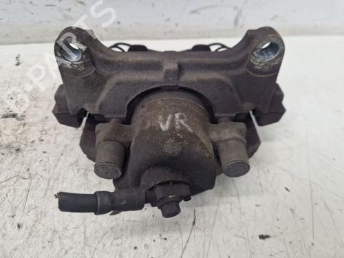 Right front brake caliper VW TOURAN (1T1, 1T2) 2.0 TDI | BP23898147M104 