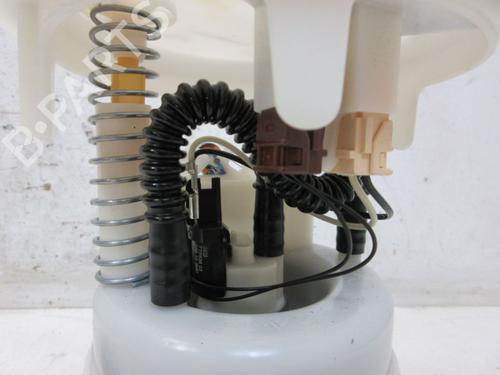 Fuel pump CITROËN C4 II (NC_) 1.6 VTi 120 (NC5FS0, NC5FS9) | BP30668002M76 