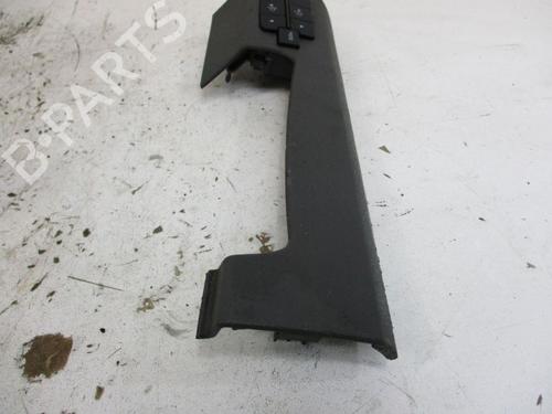 Headlight switch IVECO DAILY IV Van 35C12 V, 35C12 V/P, 35S12 V, 35S12 V/P | BP18798604I24 