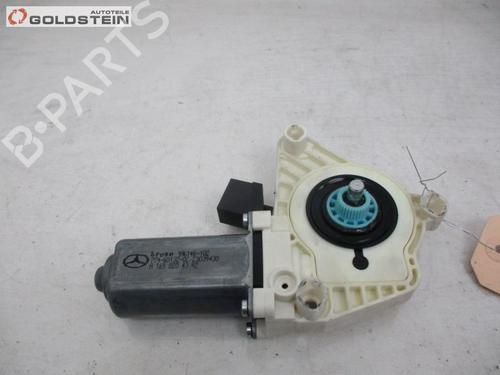 Electronic module MERCEDES-BENZ A-CLASS (W169) A 180 CDI (169.007, 169.307) | BP18750118M83 