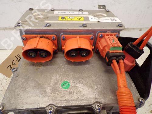 Engine DACIA SPRING EV (B6M1) | BP28174833M1 