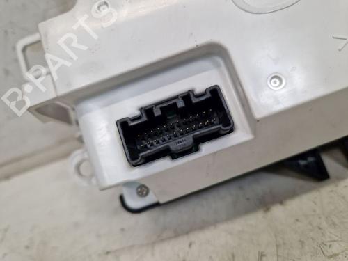 Climate control MAZDA CX-7 (ER) 2.2 MZR-CD AWD (ER10A) | BP36655753I5 - Image 5