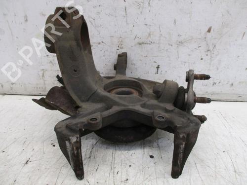 Right front steering knuckle SEAT IBIZA IV ST (6J8, 6P8) 1.2 TDI | BP29092151M26 