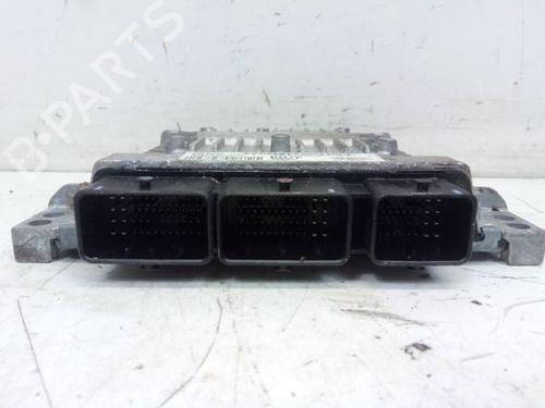 Engine control unit (ECU) FORD MONDEO IV Turnier (BA7) 2.0 TDCi | BP37141220M57 - Image 6