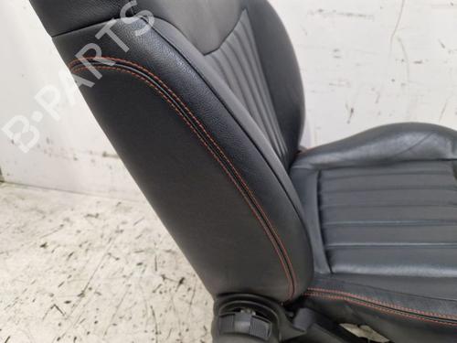Left front seat FIAT 500 C (312_) 0.9 (312AG1A) | BP36655882C15 - Image 7