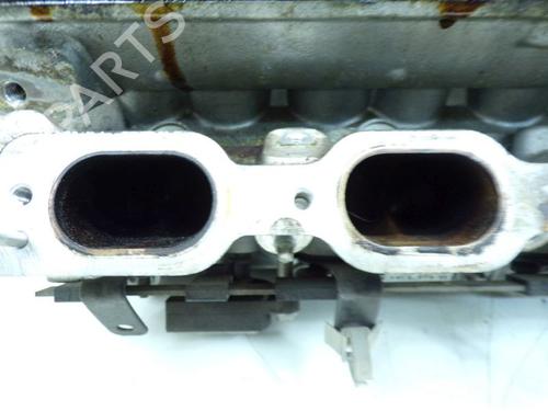 Cylinder head OPEL ASTRA H GTC (A04) 1.6 (L08) | BP37134399M5 - Image 8