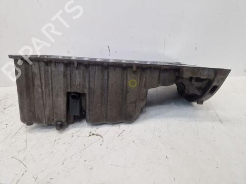 Oil sump MERCEDES-BENZ SPRINTER 2-t Bus (B901, B902) 211 CDI (902.671, 902.672) | BP29523295M115 