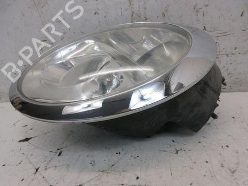 Left headlight MINI MINI (R50, R53) Cooper | BP37127696C28 - Image 3