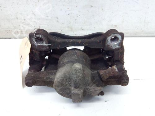 Left rear brake caliper PEUGEOT BOXER Van 2.2 HDi 120 | BP37134675M107 - Image 5