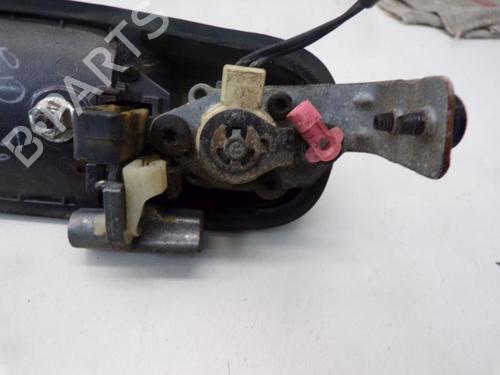 Türgriff vorne links außen JEEP GRAND CHEROKEE II (WJ, WG) 4.7 V8 4x4 | BP18805343C128 