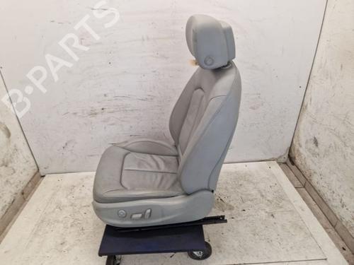 Sæde venstre fortil AUDI A3 Limousine (8VS, 8VM) 2.0 TFSI | BP30578701C15