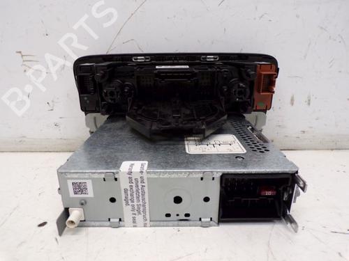 Radio VW UP! (121, 122, BL1, BL2, BL3, 123) 1.0 | BP29096514E6 