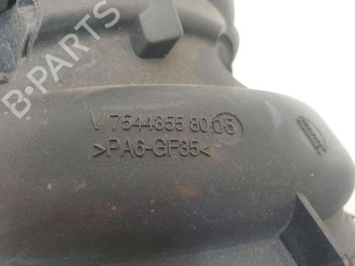 Intake manifold MINI MINI (R56) One | BP34738128M70  - Image 9