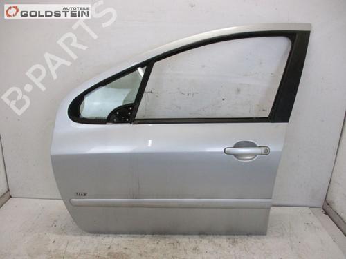 Used Left front door PEUGEOT 307 Break (3E) 2.0 HDi 135 (136 hp) 28307619