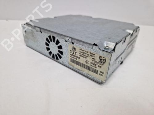 Control unit AUDI A8 D3 (4E2, 4E8) 4.2 TDI quattro | BP31856076M11
