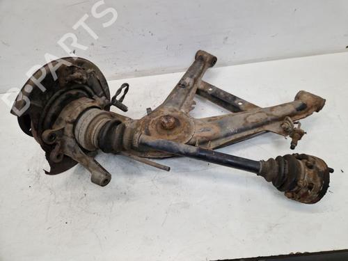 Used Left rear steering knuckle Left rear steering knuckle BMW Z3 Roadster (E36) 2.8 i (193 hp) 34629160 34629160