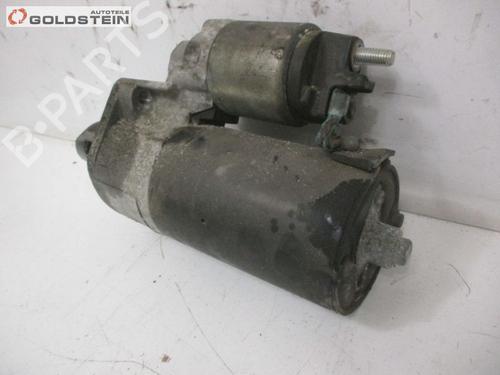 Starter MERCEDES-BENZ CLK Convertible (A209) CLK 280 (209.454) | BP18761630M8 