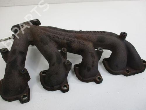 Exhaust manifold MERCEDES-BENZ A-CLASS (W169) A 180 CDI (169.007, 169.307) | BP26873128M110